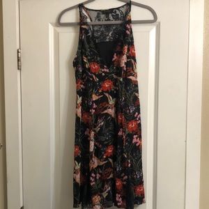 Jessica Simpson sundress